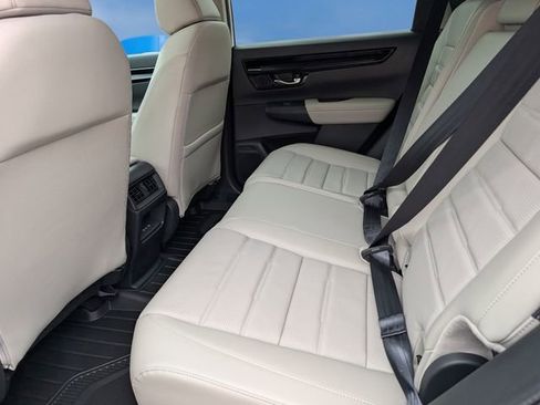 New 2026 Honda CR-V EX-L image 12