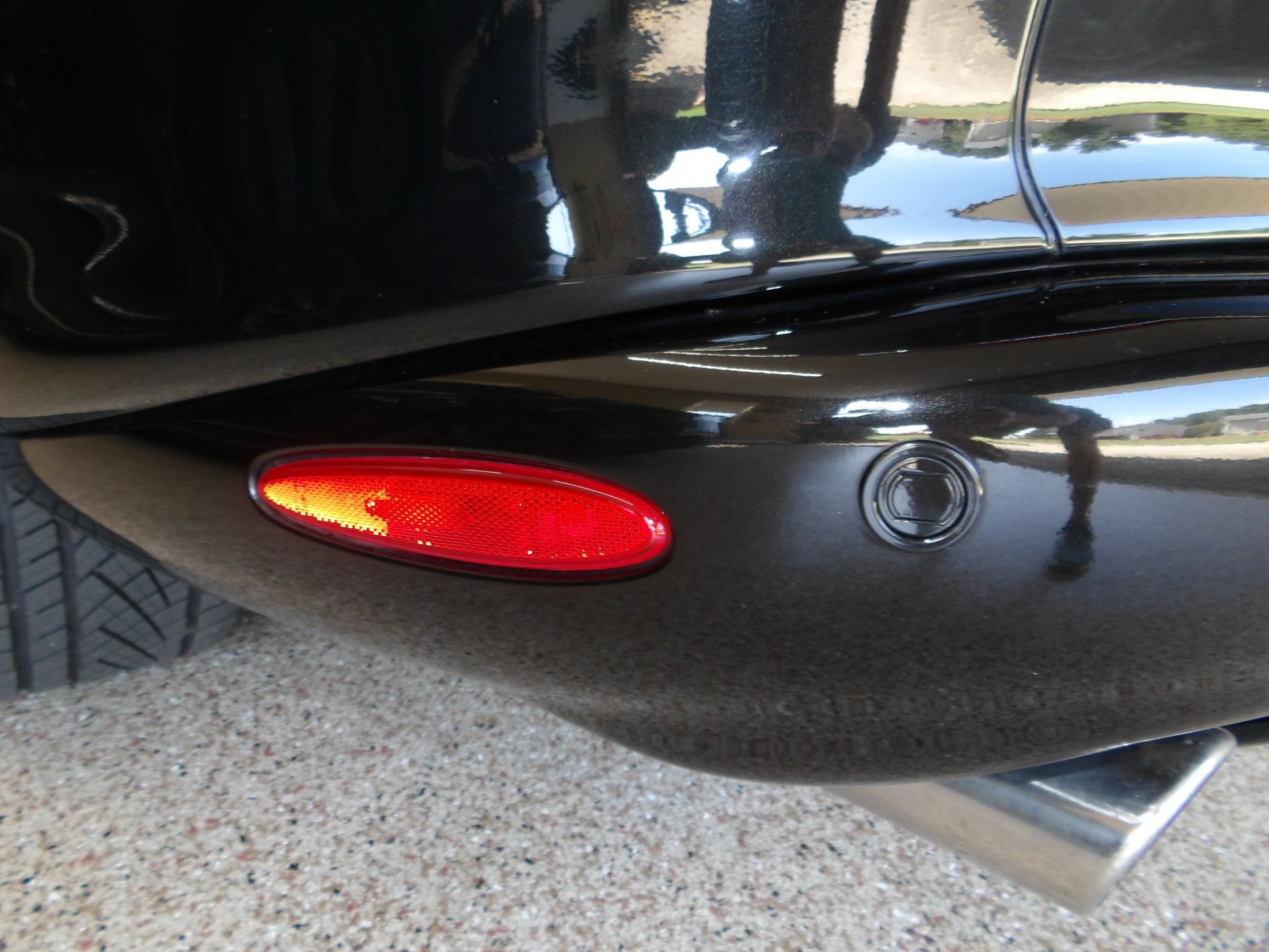 Used 2001 Jaguar XK8 Convertible RWD image 95