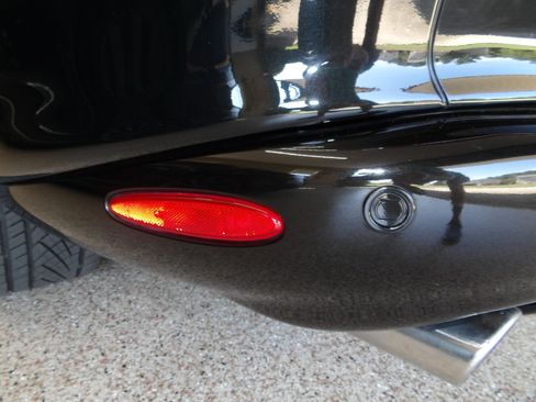 Used 2001 Jaguar XK8 Convertible RWD image 95
