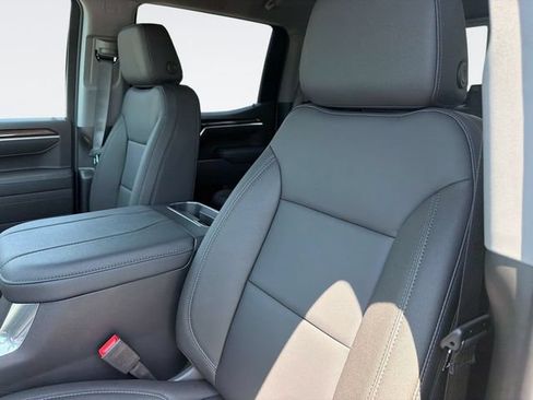 New 2026 Chevrolet Silverado 1500 RST w/ RST All Star Premium Package AWD/4WD image 22