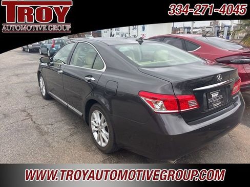 Used 2011 Lexus ES 350 image 5