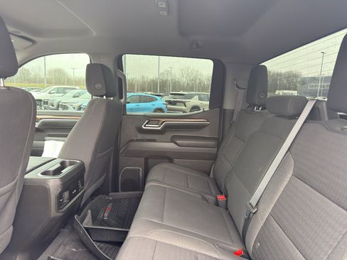 Used 2022 Chevrolet Silverado 1500 RST image 34