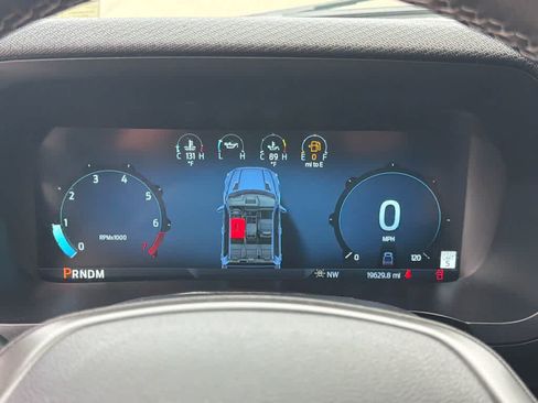 Used 2024 Ford F150 XLT w/ Equipment Group 302A MID AWD/4WD image 24