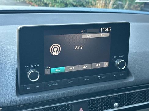 New 2026 Honda Civic Sport image 19