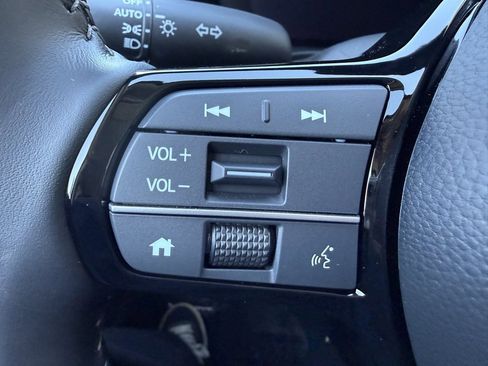 New 2026 Honda HR-V EX-L image 20