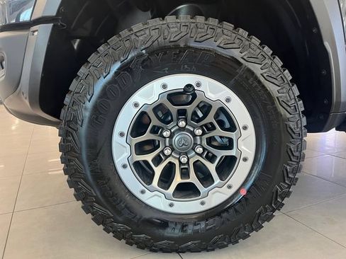 New 2026 RAM 1500 RHO w/ RHO Level 1 Equipment Group AWD/4WD image 10