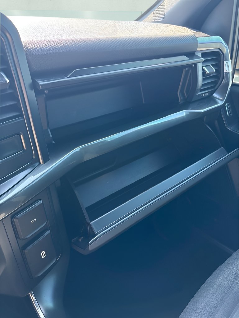 Used 2021 Ford F150 XL w/ STX Appearance Package RWD image 29