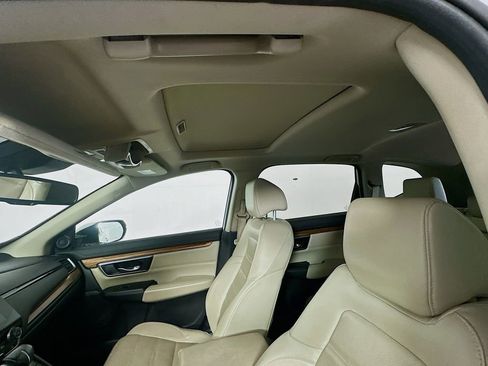 Used 2018 Honda CR-V EX-L image 22