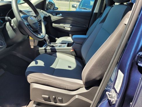 Used 2018 Ford Escape SE AWD/4WD image 24