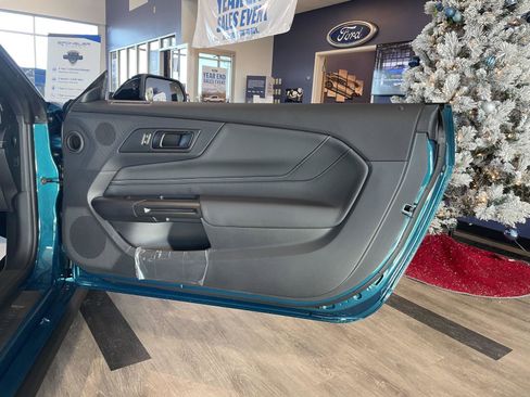 New 2026 Ford Mustang GT Premium w/ GT Performance Package image 20