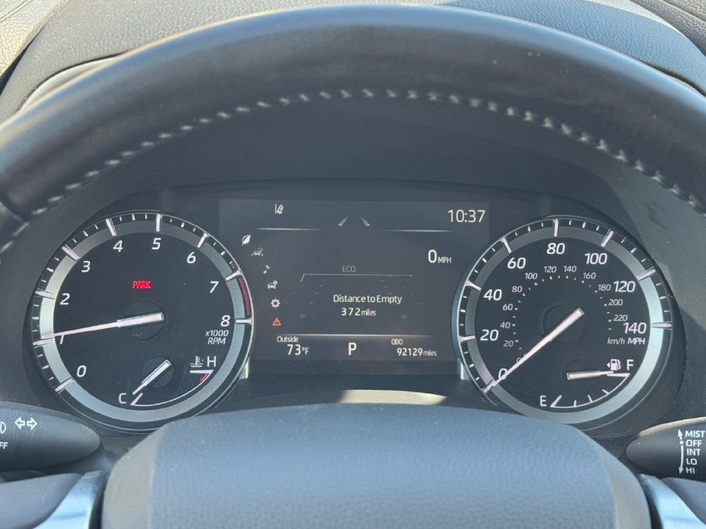 Certified 2021 Toyota Highlander XLE AWD/4WD image 14