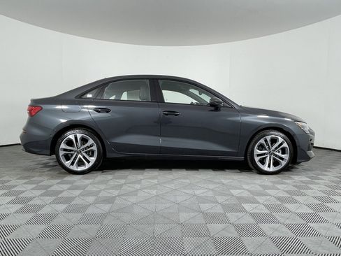 New 2026 Audi A3 2.0T Premium image 18