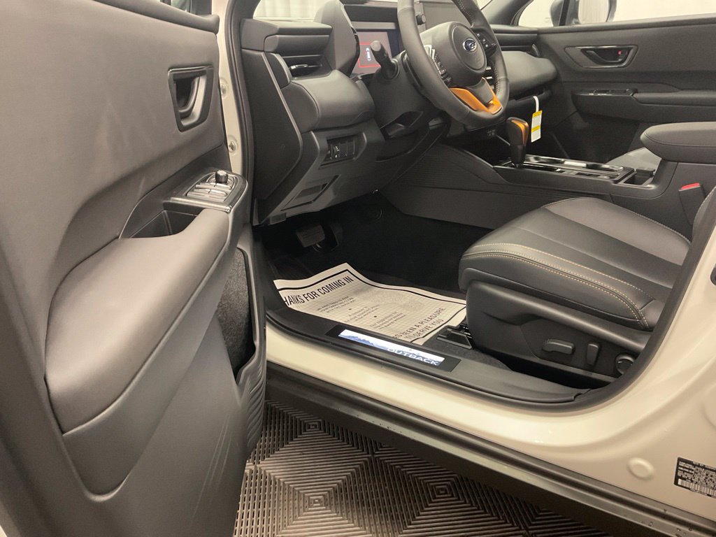 New 2026 Subaru Outback Wilderness AWD/4WD image 7