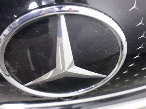 Used 2025 Mercedes-Benz EQS 450+ 4MATIC SUV image 82