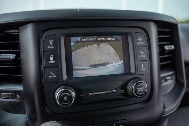 Used 2020 RAM 5500 Tradesman w/ Safety Group AWD/4WD image 19