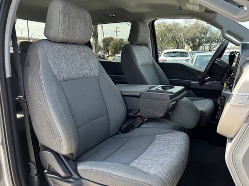 Used 2023 Ford F150 XLT AWD/4WD image 32