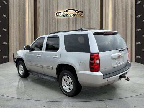 Used 2011 Chevrolet Tahoe LT image 6