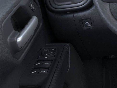 New 2026 Chevrolet Silverado 1500 Custom RWD image 22