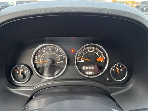 Used 2017 Jeep Compass High Altitude image 21