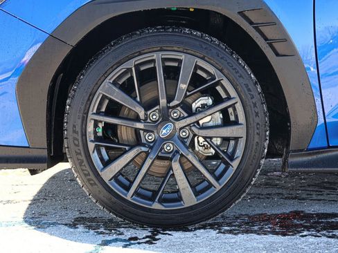 Used 2024 Subaru WRX Premium image 14