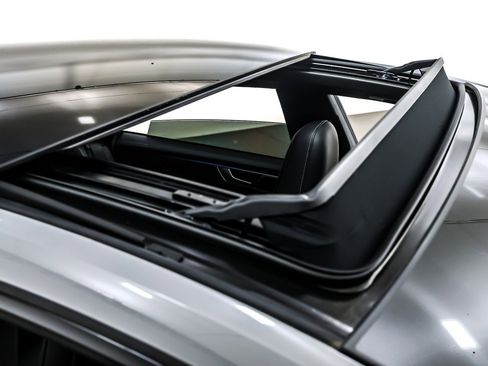 Used 2024 Audi RS 7 Performance w/ Black Optic Package image 22