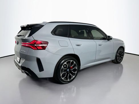 New 2026 BMW X3 xDrive30 w/ Premium Package image 5