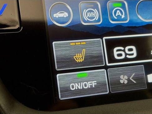 New 2025 Subaru Outback Wilderness image 20