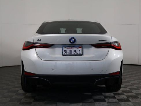 Used 2023 BMW i4 eDrive35 w/ Premium Package image 5