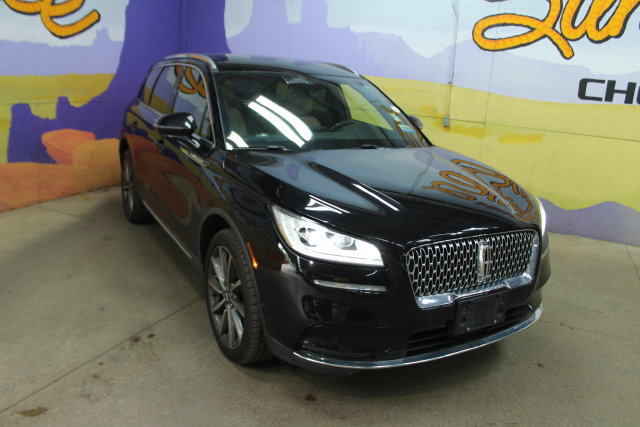 Used 2020 Lincoln Corsair Reserve w/ Equipment Group 201A AWD/4WD image 3
