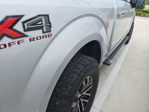 Used 2018 Ford F150 XLT w/ Equipment Group 302A Luxury AWD/4WD image 5