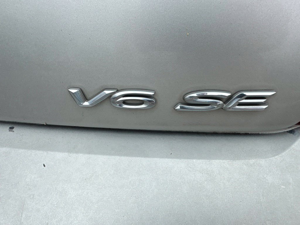 Used 2006 Toyota Solara SE FWD image 8