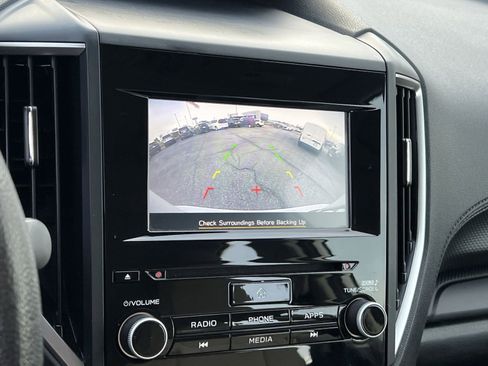 Used 2022 Subaru Forester image 19