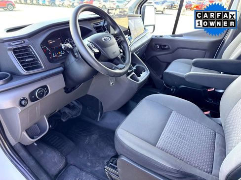 Used 2024 Ford Transit 350 XLT image 20