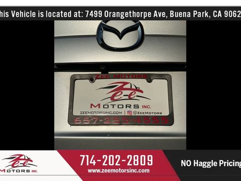 Used 2016 MAZDA CX-5 Sport image 50