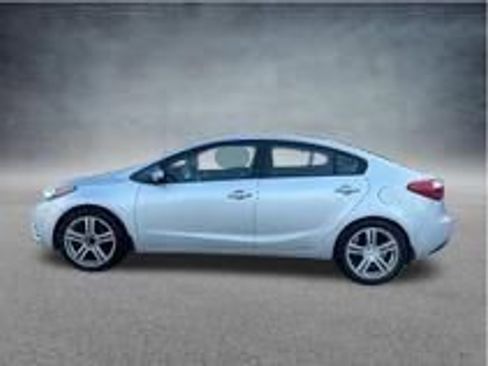 Used 2014 Kia Forte LX w/ Protection Package FWD image 33