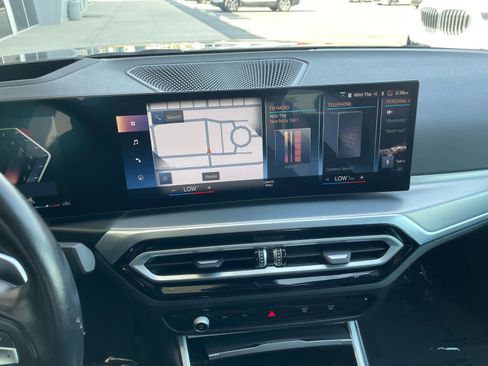 Used 2024 BMW 430i Gran Coupe 430i w/ Premium Package image 12