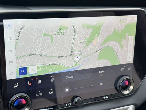 Used 2023 Lexus RX 350 Premium image 23