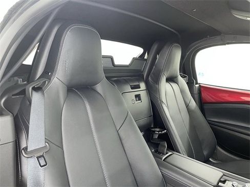 New 2025 MAZDA MX-5 Miata Grand Touring w/ Appearance Package image 17