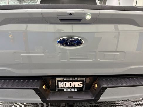 Used 2023 Ford F150 XLT w/ Equipment Group 302A High image 27