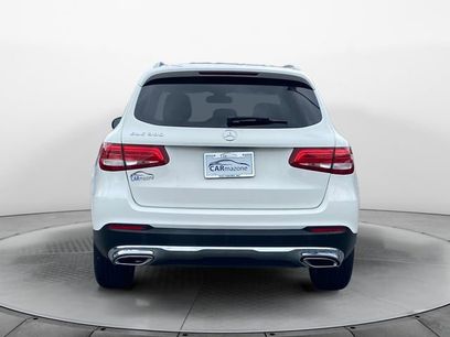 Used 2019 Mercedes-Benz GLC 300