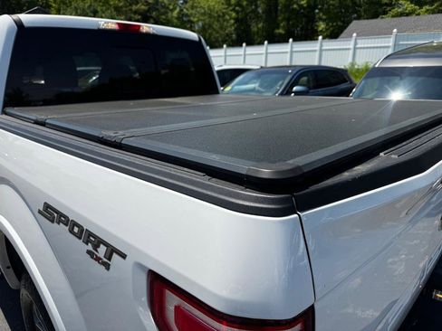Used 2020 Ford F150 XLT w/ Equipment Group 302A Luxury AWD/4WD image 16