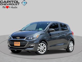 Used 2019 Chevrolet Spark LT FWD video 1