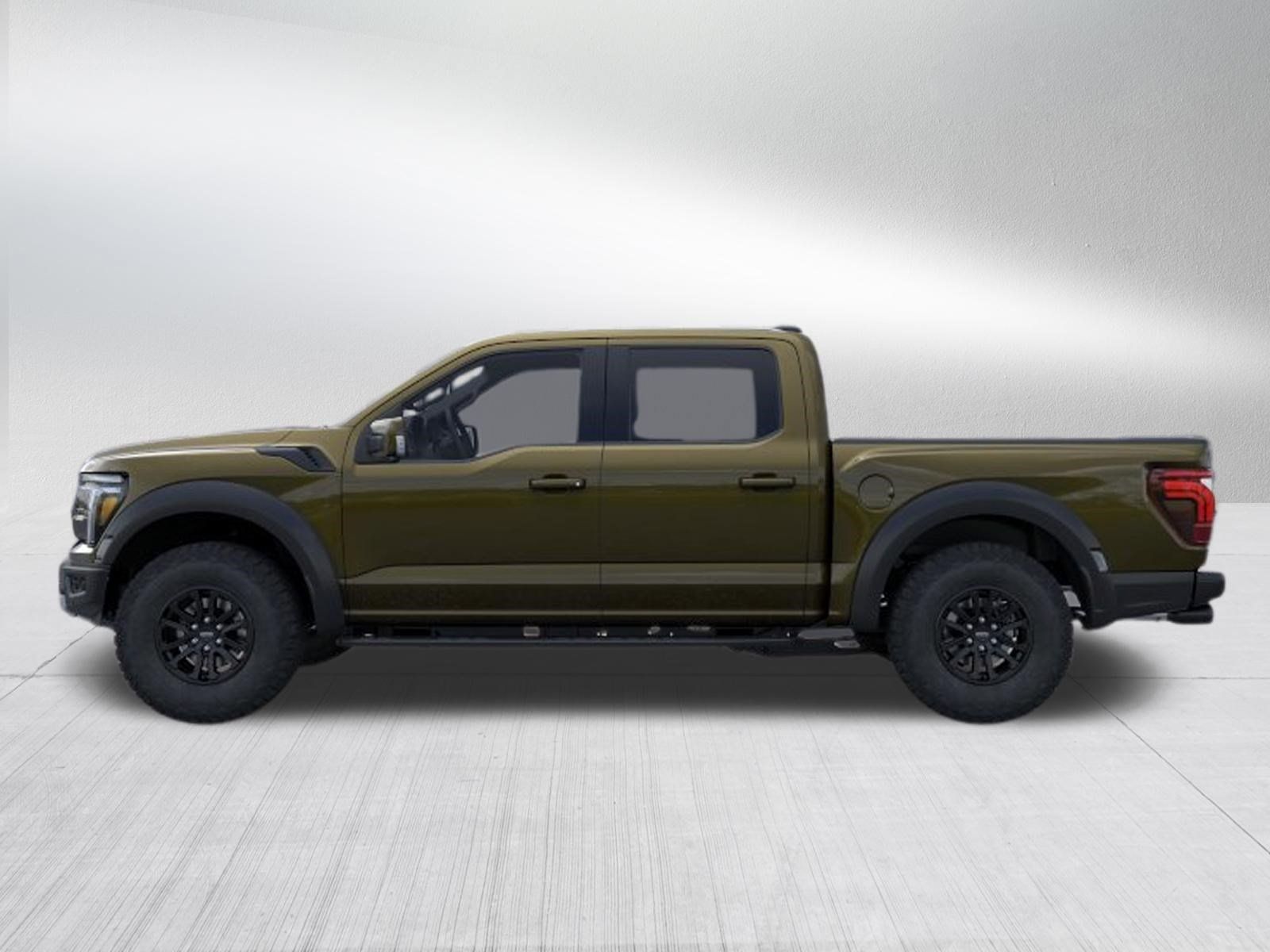 New 2026 Ford F150 Raptor AWD/4WD image 3