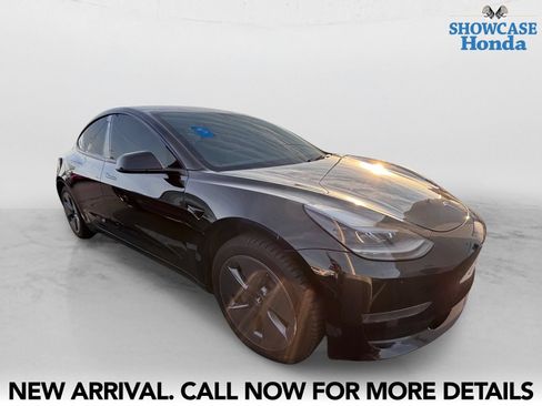 Used 2023 Tesla Model 3 Standard Range RWD image 6