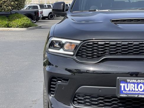 New 2026 Dodge Durango GT w/ Blacktop Package AWD/4WD image 6