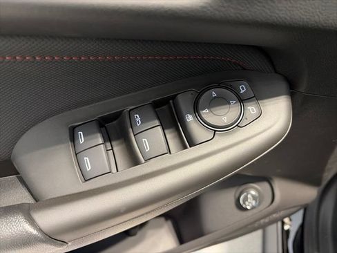 New 2026 Chevrolet TrailBlazer RS w/ Convenience Package AWD/4WD image 9