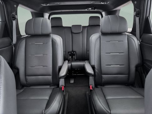 New 2026 Hyundai Palisade Calligraphy image 16