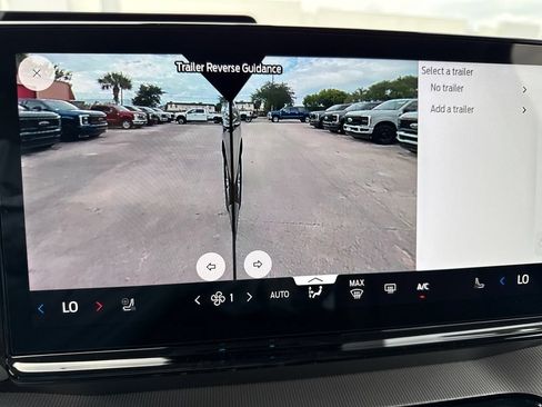 New 2026 Ford Expedition Active RWD image 26