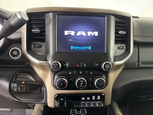 Used 2022 RAM 2500 Laramie image 16