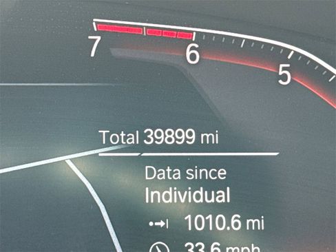 Used 2023 BMW 530i w/ M Sport Package image 28